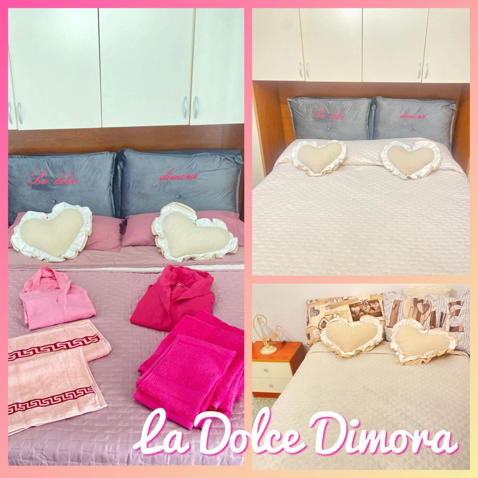 فيلا La Dolce Dimora أليسانو المظهر الخارجي الصورة