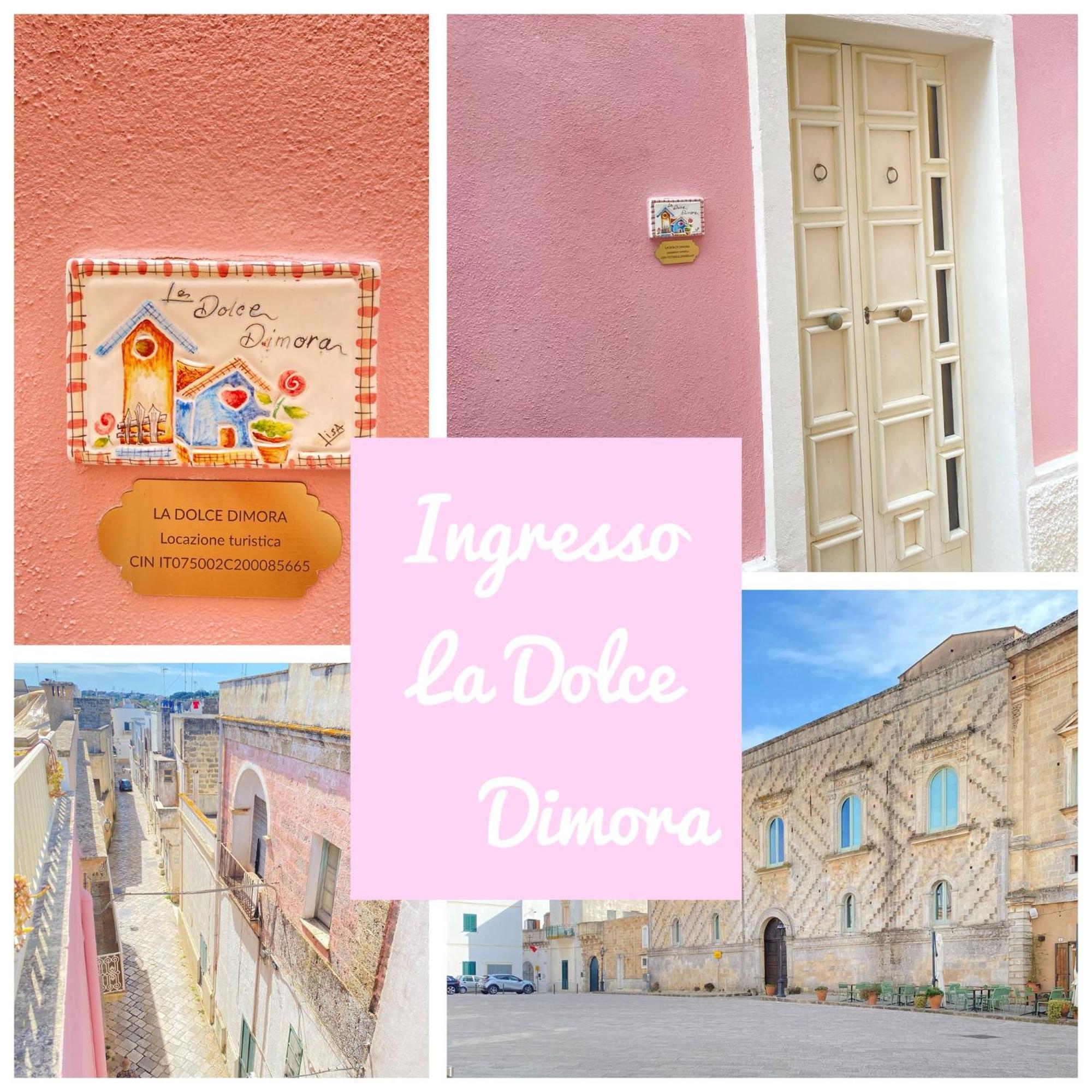 فيلا La Dolce Dimora أليسانو المظهر الخارجي الصورة