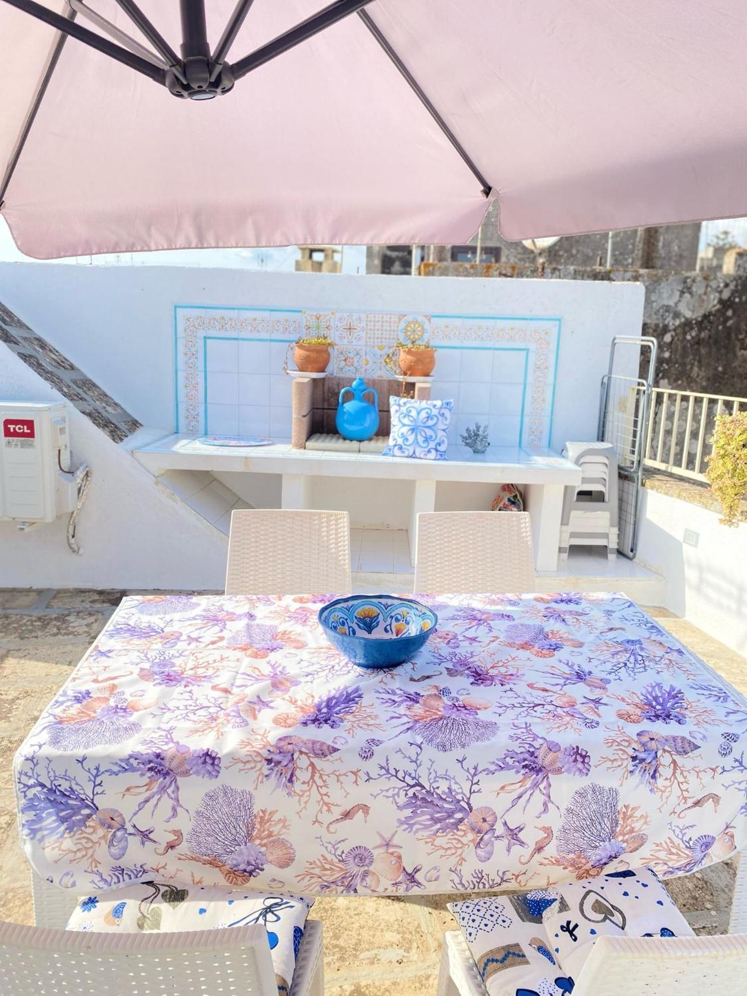 فيلا La Dolce Dimora أليسانو المظهر الخارجي الصورة